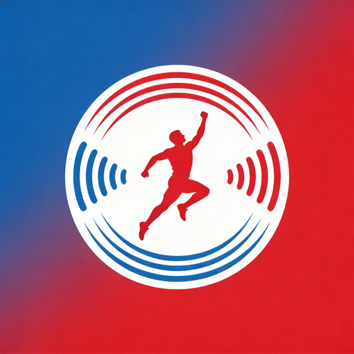 企鹅直播Logo